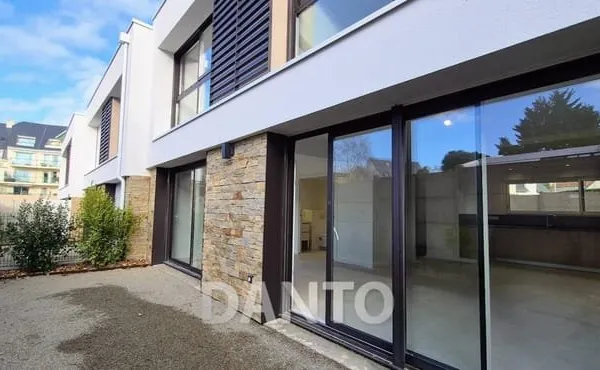 Coeur de Pornichet Maison neuve !