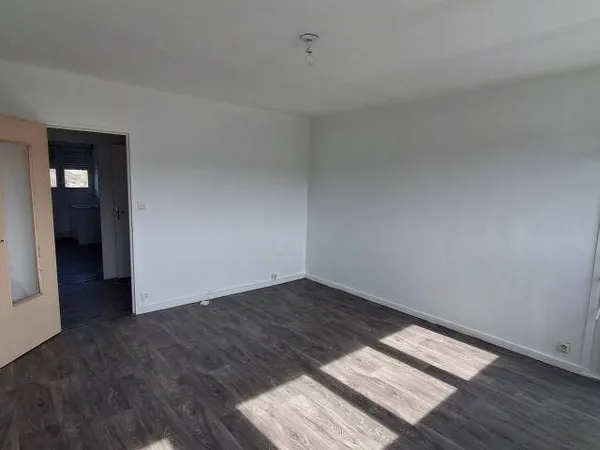 Appartement 4 pièces 82 m²