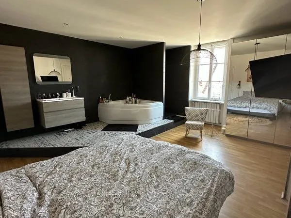 Maison de ville