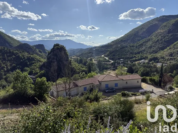 Maison 5 pièces 143 m²