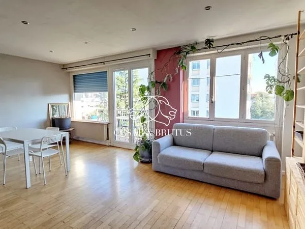 Appartement à vendre Lyon