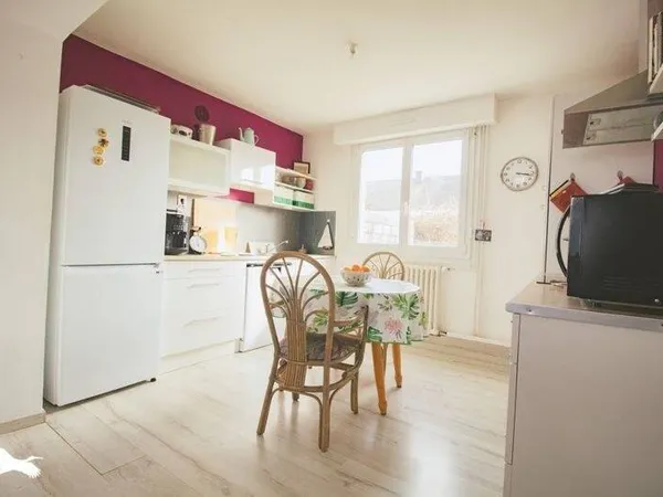 Maison 4 pièces 85 m²