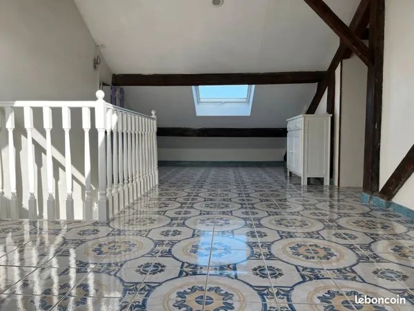 Appartement Location Nancy 4p 100m² 710€