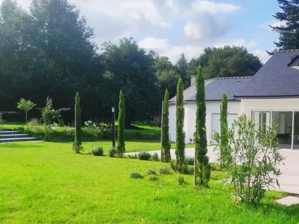Maison de luxe 5 pièces 131 m²