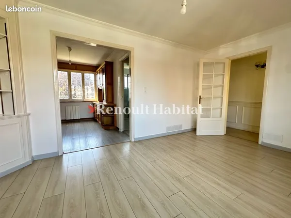 Maison 5 pièces 80 m²