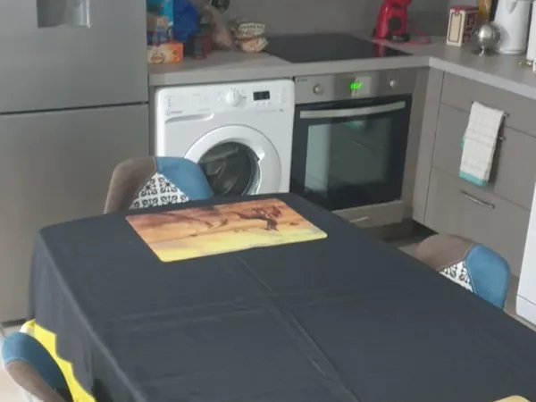 Appartement Chambre