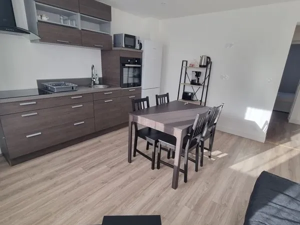 Colocation quartier kerfeunteun