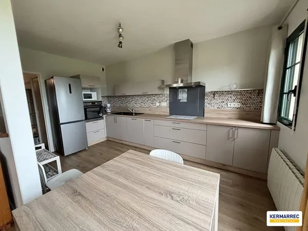 A VENDRE Appartement 3 pièces Vitre 3 pièces 68 m² - 191 400 € HAI
