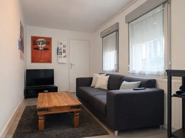 T2 Duplex de 36 m2 Bordeaux Nansouty proche tram