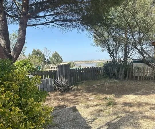 Terrain - 219m ²