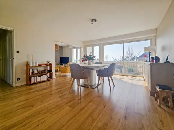 Appartement 4 pièces 98 m²