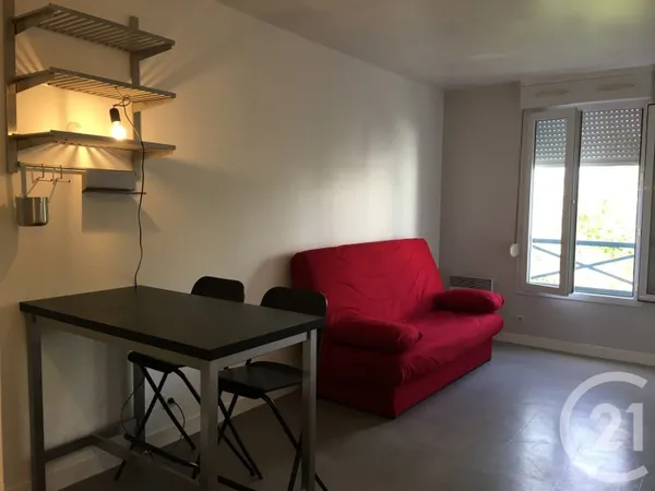 Appartement 1 pièce 21 m²