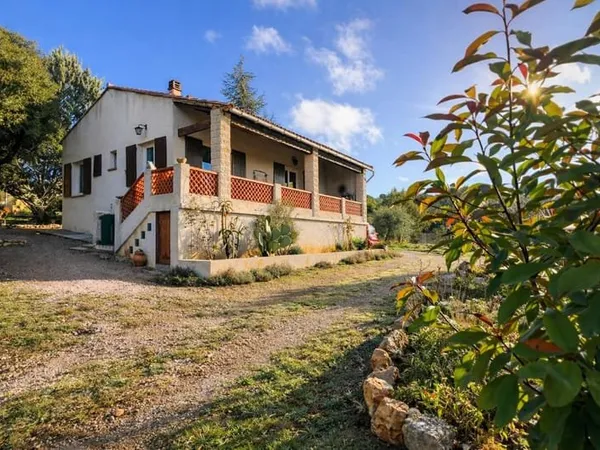 villa La verdiere