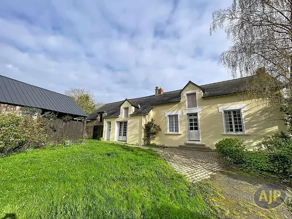 FEGREAC, maison 3 chambres