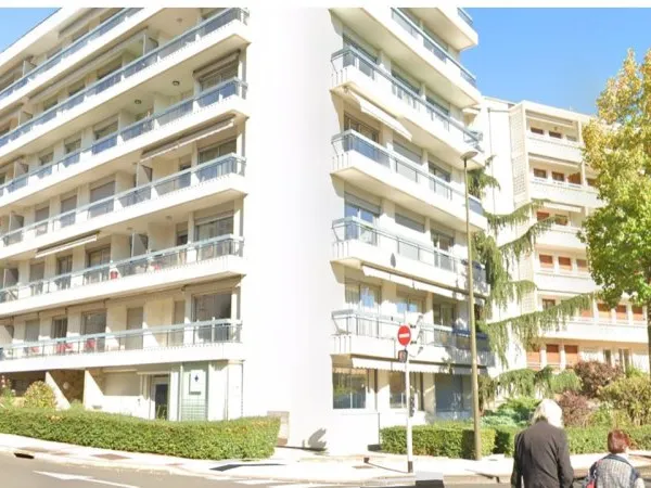 Stationnement Vente Chamalières   21000€