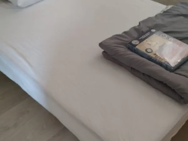 Chambre 550e CC