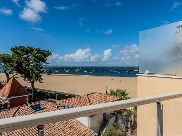 Appartement 1 pièce 25 m²