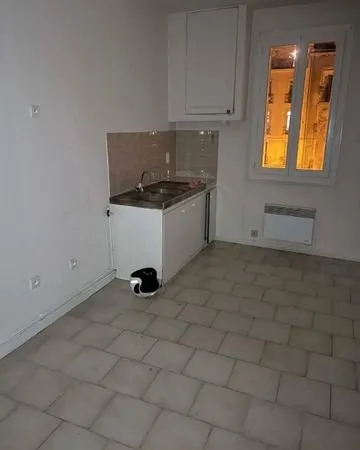 Location appartements t2 avec cuisine séparée