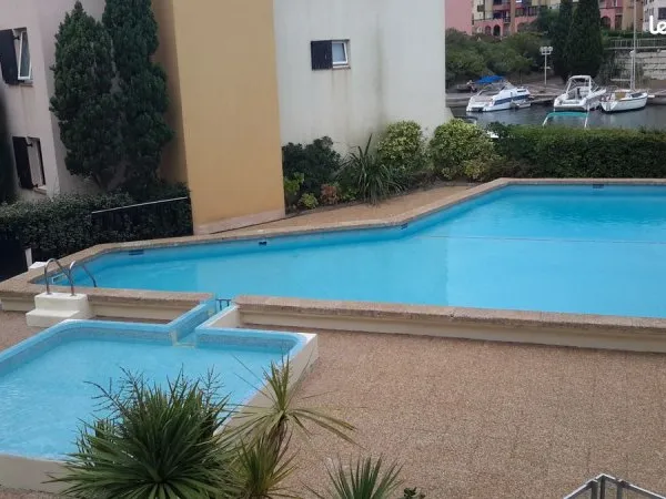 Investisseur - lot de 3 studios meublés - cap d'agde - 279 000 🔥