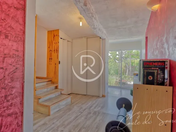 Maison 5 pièces 164 m²