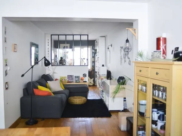 Maison 5 pièces 95 m²