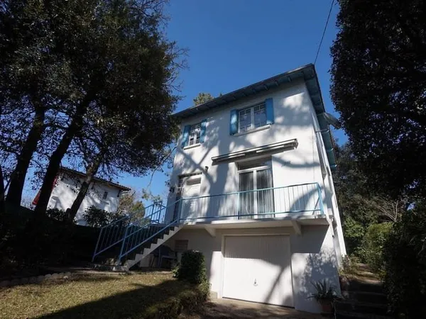 Maison 6 pièces 100 m²