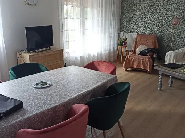 Chambre étudiant proche Pontchaillou