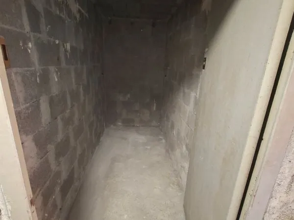 Cave sécurisé 3,8m2 - sans escalier- Cannes centre