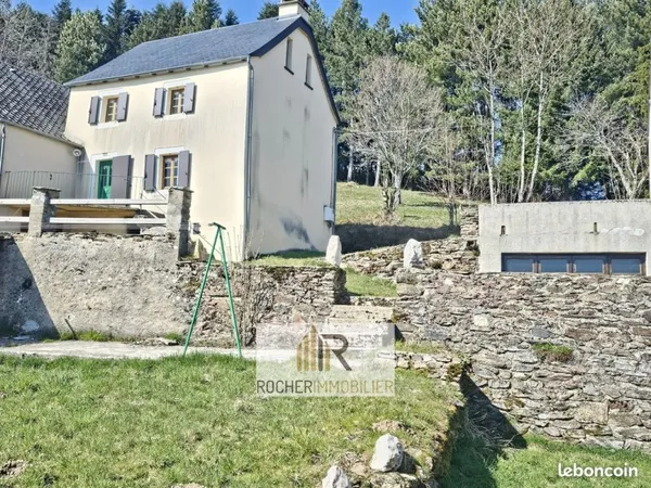 Maison de village 5 pièces 73 m²