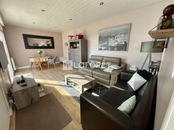 Maison 5 pièces 108 m²