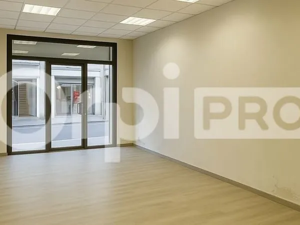 Local commercial 46 m²