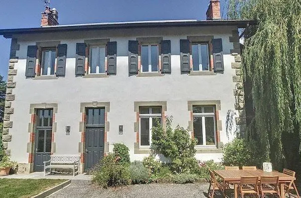 Maison 6 pièces 150 m²