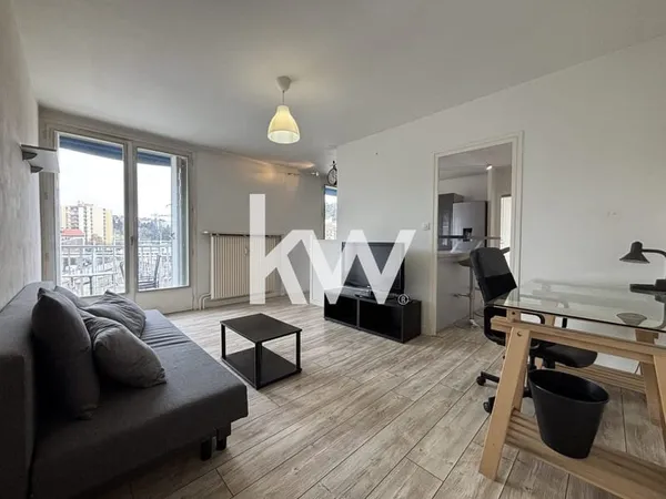 Appartement à vendre Saint-Étienne