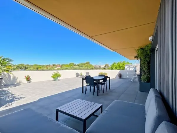 Appartement 3 pièces 86 m²