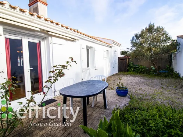 Maison 3 pièces 82 m²