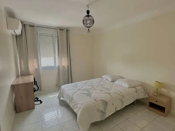 🌟 COLOCATION - Chambre dispo dans magnifique appart neuf & climatisé