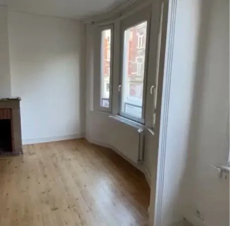 Appartement 1 min Gare Lille + Jardin