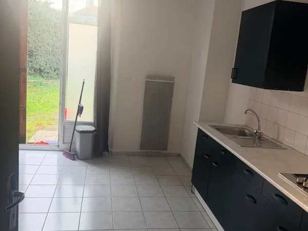 Location appartement meublé