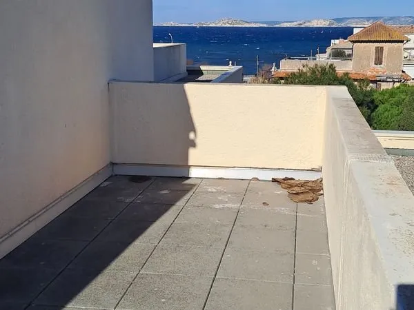 Duplex 5 pièces 99 m²