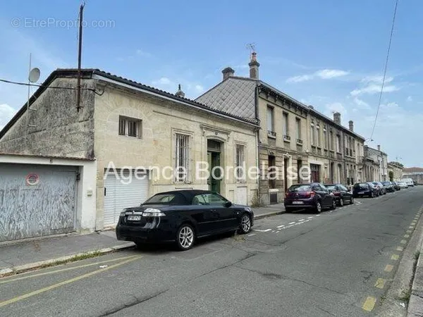 Appartement 180 m² à Bordeaux