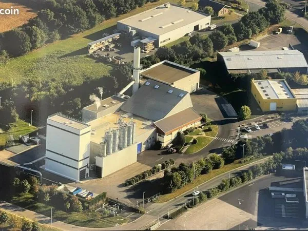 LOCAL D'ACTIVITE 5450 m² ESSARTS-EN-BOCAGE