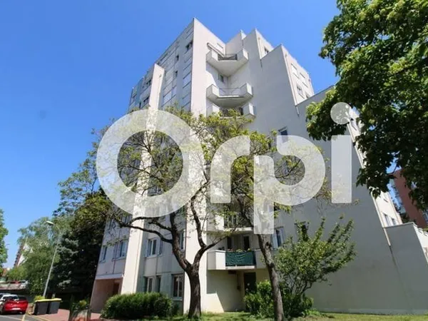Appartement 4 pièces 101 m²
