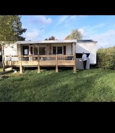 Mobil home