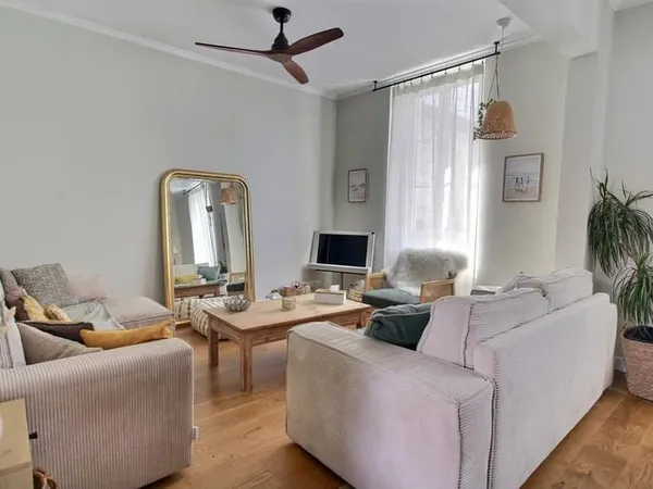 MAISON A VENDRE BIARRITZ COTE DES BASQUES