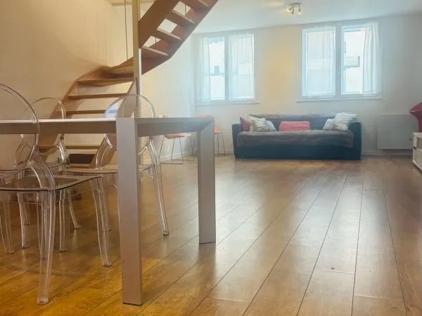 Appartement 4 pièces 79 m²