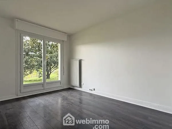Appartement - 21m² - Chennevières-sur-Marne