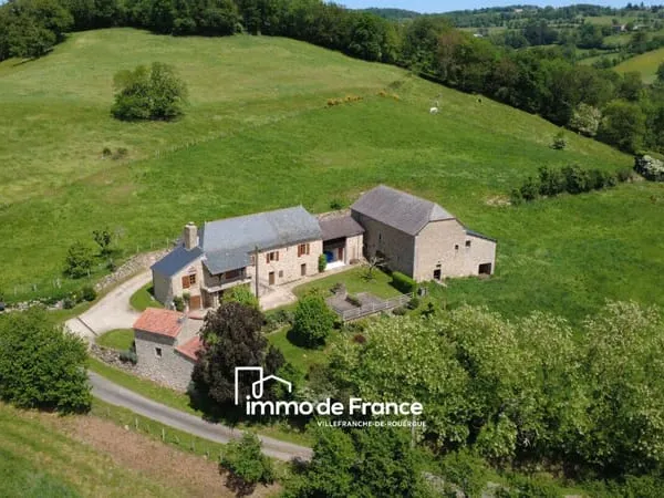 Maison de plain-pied 4 pièces 102 m²