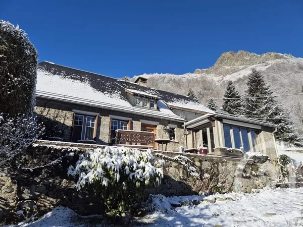 Maison 6 pièces 139 m²