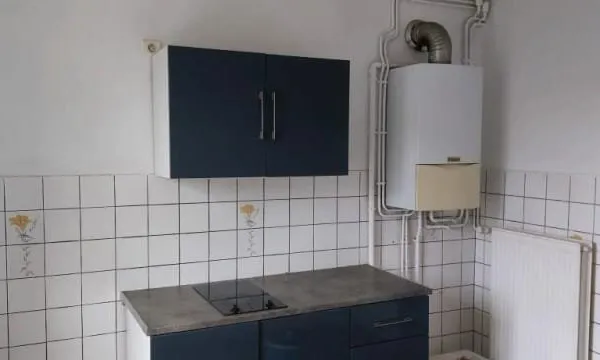 Appartement 1 pièce 30 m²