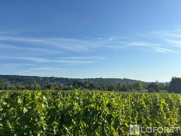 Terrain non constructible